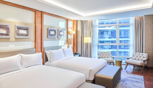 Royal Suite