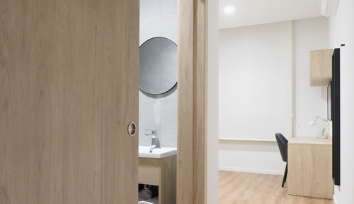 Standard Apartment, 2 Bedrooms