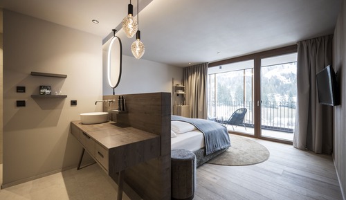 Comfort Room
