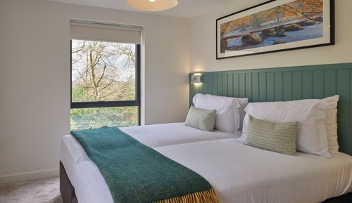 Room, 2 Bedrooms (Meadow Lodge)