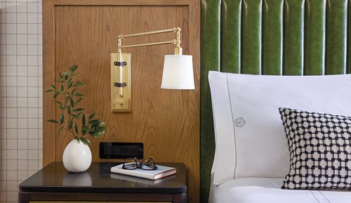 Suite, 1 Bedroom