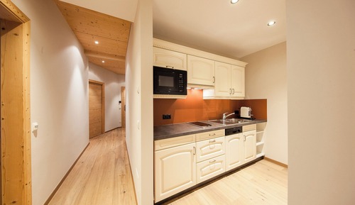 Grand Apartment