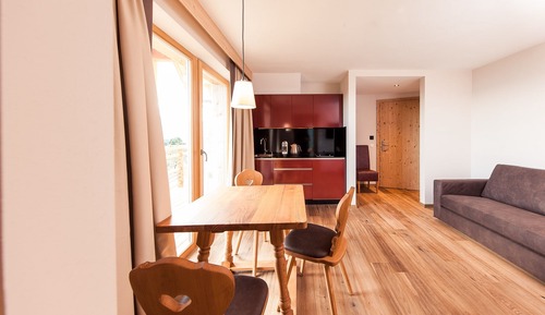 Junior Studio Suite