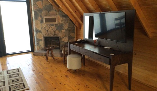 Elite Bungalow