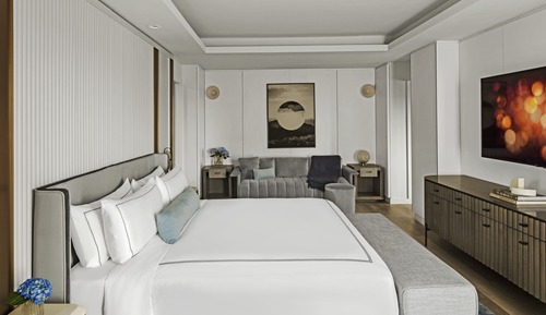 Presidential Suite, 1 King Bed
