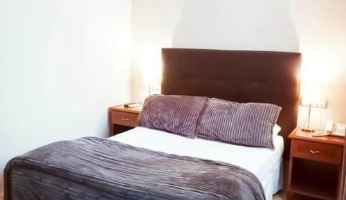 Basic Room