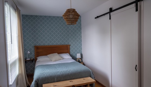 Comfort Room