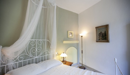 Panoramic House
