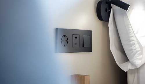 Triple Room (2 adults and 1 child)