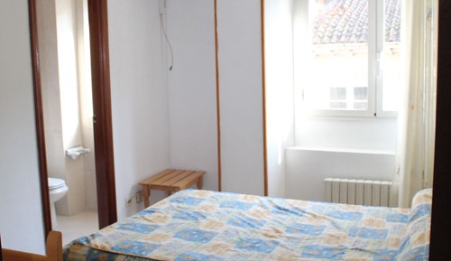Classic Single Room, 1 Twin Bed