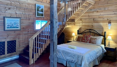 Grande Cabine