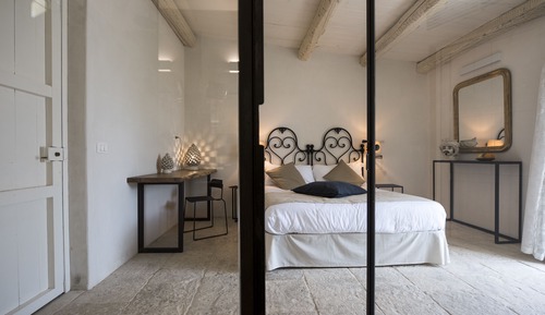 Junior Suite, 1 Queen Bed, Private Pool, Garden Area, Adult Only