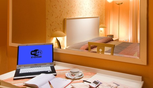 Superior Double or Twin Room