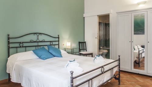 Grand Double Room, 1 King Bed