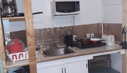 Comfort Studio, 1 Bedroom, Mountain View
