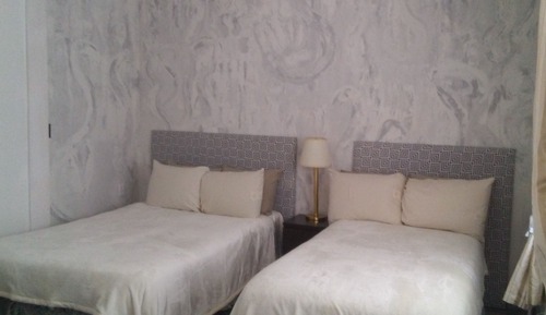 Economy Triple Room, 1 Bedroom