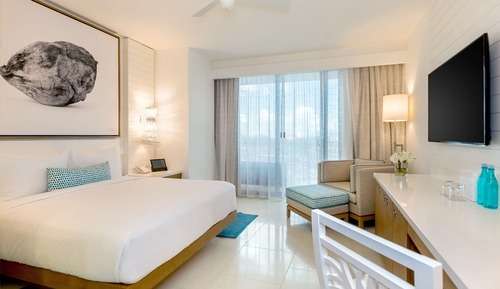 Grand Suite, 1 King Bed