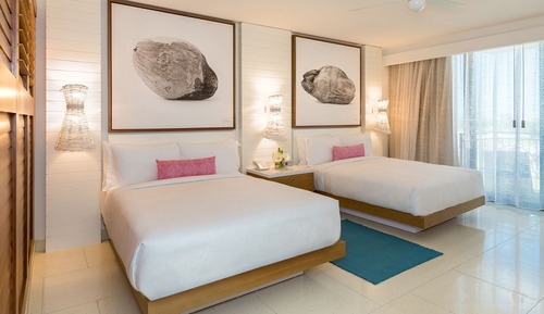 Grand Room, 2 Queen Beds