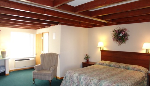 Room, 1 King Bed