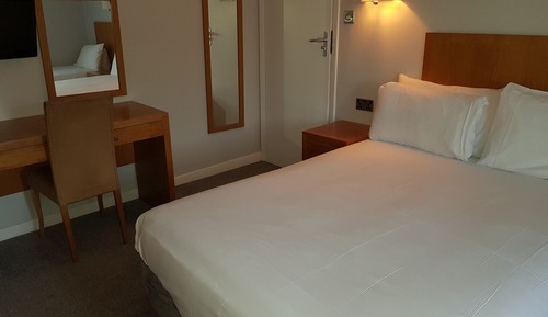 Double Room, Ensuite