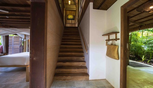 Private Bay View VILLA