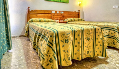 Classic Suite, 1 Queen Bed