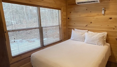 Premium Cabin, 2 Bedrooms