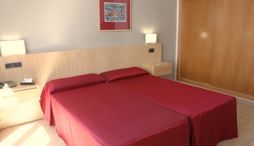 Double Room Single Use