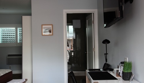 Classic Double Room, 2 Queen Beds