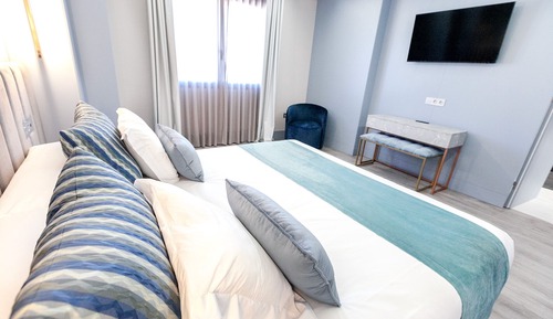 Panoramic Suite