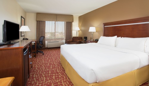 Suite, 1 Bedroom, Accessible (Mobility Tub)