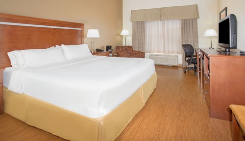 Suite, 1 King Bed