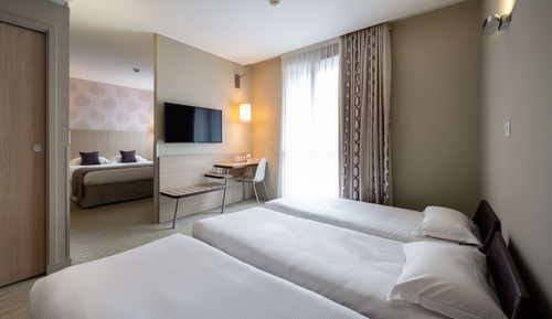 Familly Room