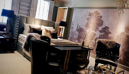 Double Room (Master)
