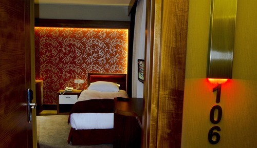 Single Room