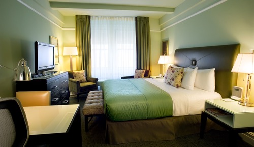 Suite, 1 Bedroom