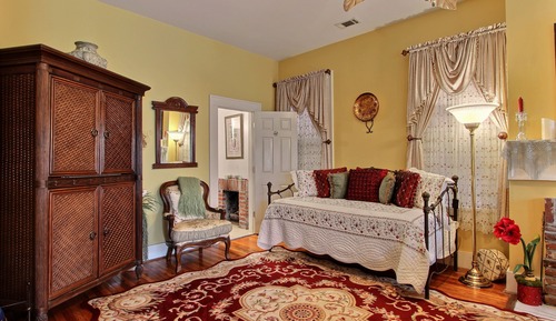 Suite, Private Bathroom (Royal Palm Suite)