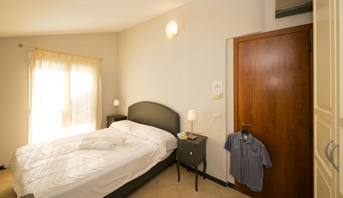 Apartment, 3 Bedrooms