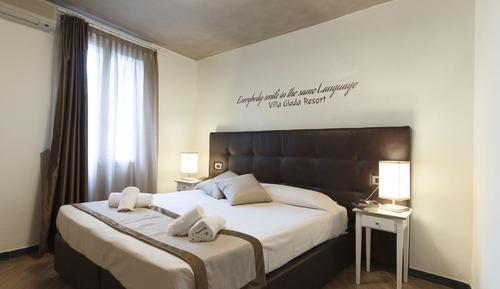 Suite, 2 Bedrooms