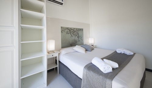 Suite, 1 Bedroom