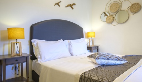 Apartment, 2 Bedrooms