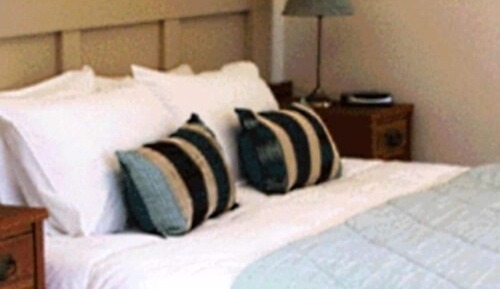 Standard Double Room, Ensuite