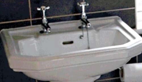 Standard Twin Room, Ensuite