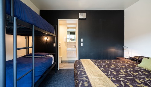 Budget Double/Twin Room