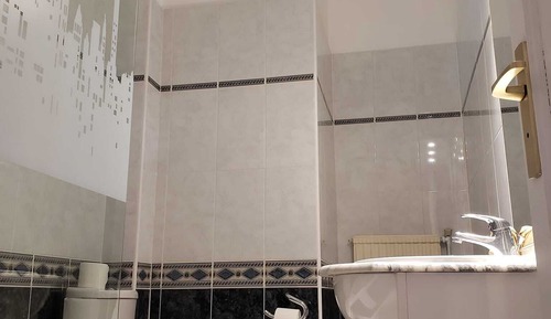 Basic Double Room, 1 Bedroom