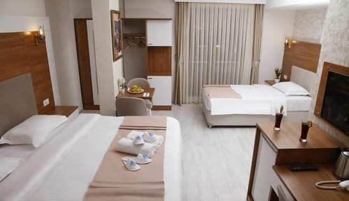 Basic Room