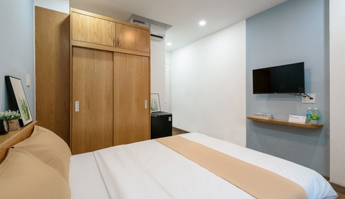 Comfort Apartment