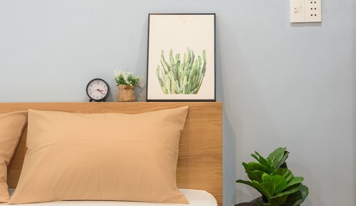 Comfort Apartment