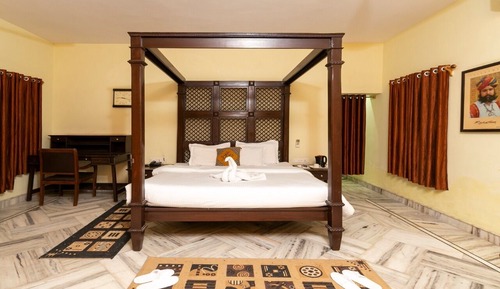Luxury Studio Suite