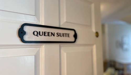 Luxury Suite